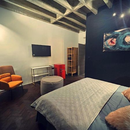 Booza 9 Luxury Room Split Exterior foto