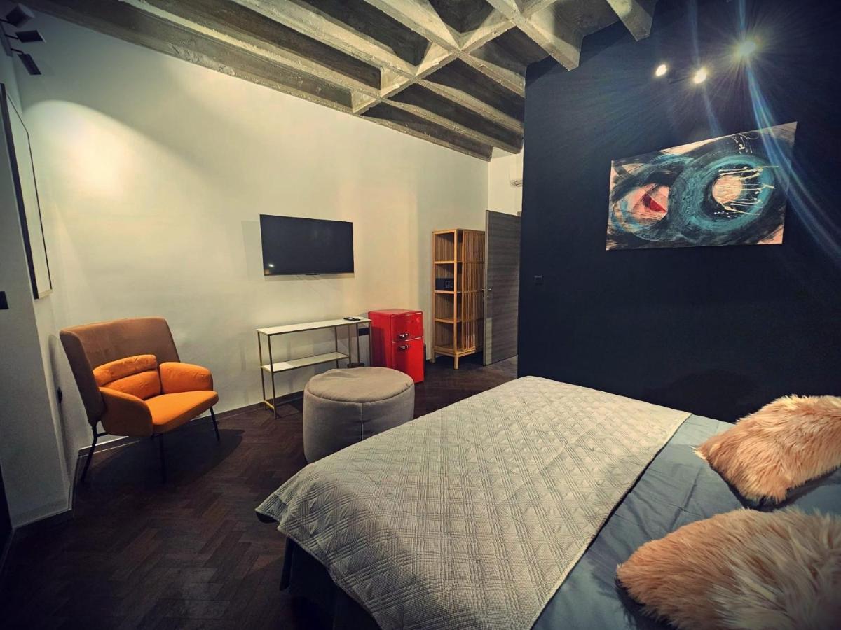 Booza 9 Luxury Room Split Exterior foto
